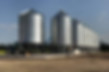 Grain Bin Concrete Slab
